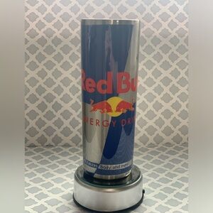 20oz Red Bull Tumbler